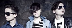 Pražské trio A Banquet točí debut s producentem Nirvany, Pixies a PJ Harvey